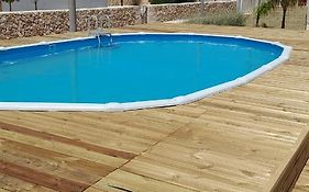 Diletta Residence, con piscina